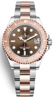 Rolex Yacht-Master 37 m268621-0003