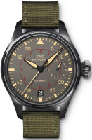 IWC Pilots Big Pilots Watch Top Gun Miramar IW501902