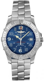 Breitling Superocean a1736006/c759-ss2 Breitling Superocean a1736006/c759-ss2