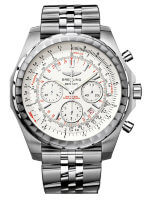 Breitling Bentley Motors T Speed a2536513/g675-ss