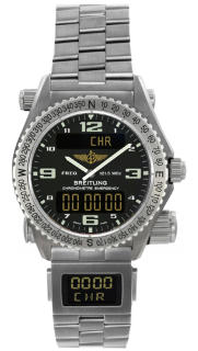 Breitling Emergency e7632110/b576-utc Breitling Emergency e7632110/b576-utc