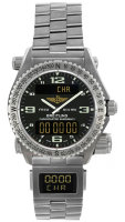 Breitling Emergency e7632110/b576-utc