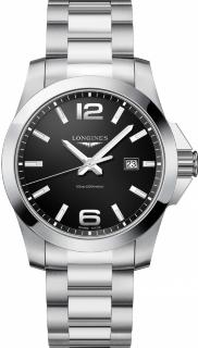 Longines Sport Conquest L3.760.4.56.6