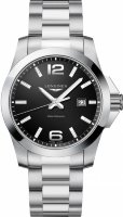 Longines Sport Conquest L3.760.4.56.6