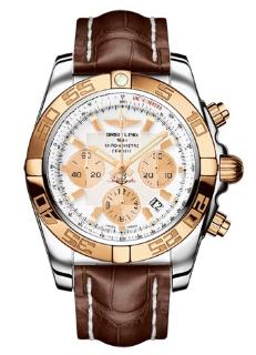 Breitling Chronomat B01 cb011012/a696-2cd