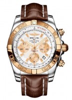 Breitling Chronomat B01 cb011012/a696-2cd