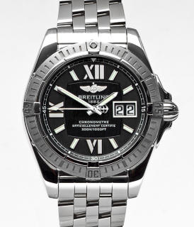 Breitling Cockpit a4935011/b912-ss