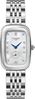 Longines Equestrian L6.143.4.87.6