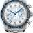 Omega Speedmaster Chronoscope Co-axial Master Chronometer Chronograph 43 mm 329.30.43.51.02.001
