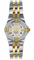Breitling Starliner b7134053/g671-tt