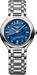 Longines Elegance Primaluna L8.123.4.97.6