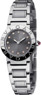Bvlgari Watches 102479 BBL26C6SS/12