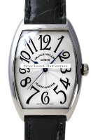 Franck Muller Mens Medium Cintree Curvex 6850 SC-3