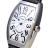 Franck Muller Mens Medium Cintree Curvex 6850 SC-3