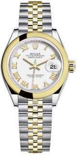 Rolex Lady-Datejust 28 Oyster m279163-0023