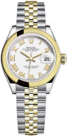 Rolex Lady-Datejust 28 Oyster m279163-0023