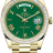 Rolex Day-Date 40 Oyster Perpetual m228398tbr-0039
