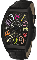 Franck Muller Crazy Hours 8880 CH NR COL DRM