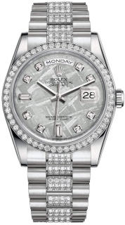Rolex Day-Date 36 Oyster m118346-0092