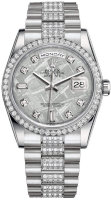 Rolex Day-Date 36 Oyster m118346-0092