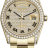 Rolex Day-Date 36 Oyster m118388-0192