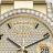 Rolex Day-Date 36 Oyster m118388-0192