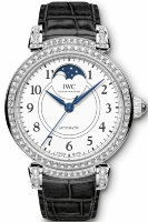 IWC Da Vinci Automatic Moon Phase 36 Edition 150 Years IW459309