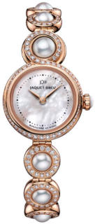 Jaquet Droz Lady 8 Petite Akoya J014603170