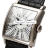 Franck Muller Master Square Mens 6000 H SC DT REL R-7