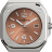 Bell & Ross Urban BR 05 Copper Brown BR05A-BR-ST/SST