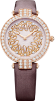 Harry Winston Premier Delicate Silk Automatic 36 mm PRNAHM36RR021