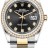 Rolex Datejust 36 Oyster m126283rbr-0008