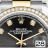 Rolex Datejust 36 Oyster m126283rbr-0008