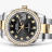 Rolex Datejust 36 Oyster m126283rbr-0008