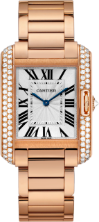 Cartier Tank Anglaise WT100027