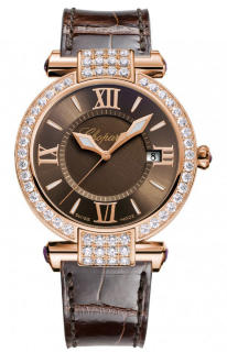 Chopard Imperiale Hour-Minute 36 mm Watch 384221-5011