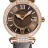 Chopard Imperiale Hour-Minute 36 mm Watch 384221-5011