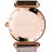Chopard Imperiale Hour-Minute 36 mm Watch 384221-5011