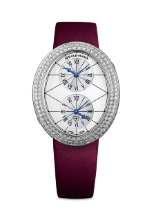Speake-Marin Ladies Watch Shenandoah SH38DW02-D