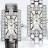 Harry Winston Avenue Classic AVEQHM21WW049