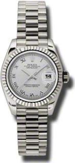 Rolex Datejust Ladies 179179 SRP