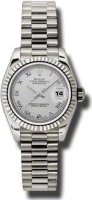 Rolex Datejust Ladies 179179 SRP