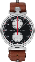 Montblanc TimeWalker Rally Timer Chronograph 118487