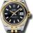 Rolex Datejust 26 Oyster Perpetual m179163-0068