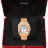 Santos De Cartier Watch WGSA0007