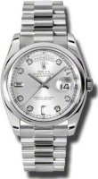 Rolex Day-Date President Ladies 118206 SDP
