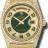 Rolex Day-Date President Yellow Gold Ladies 118388 PGAP