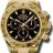 Rolex Daytona Yellow Gold 116528 BKS