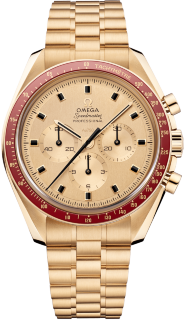 Omega Speedmaster Moonwatch Anniversary Limited Series 310.60.42.50.99.001