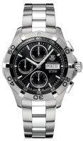 TAG Heuer Aquaracer Automatic Chrono Day Date CAF2010.BA0815